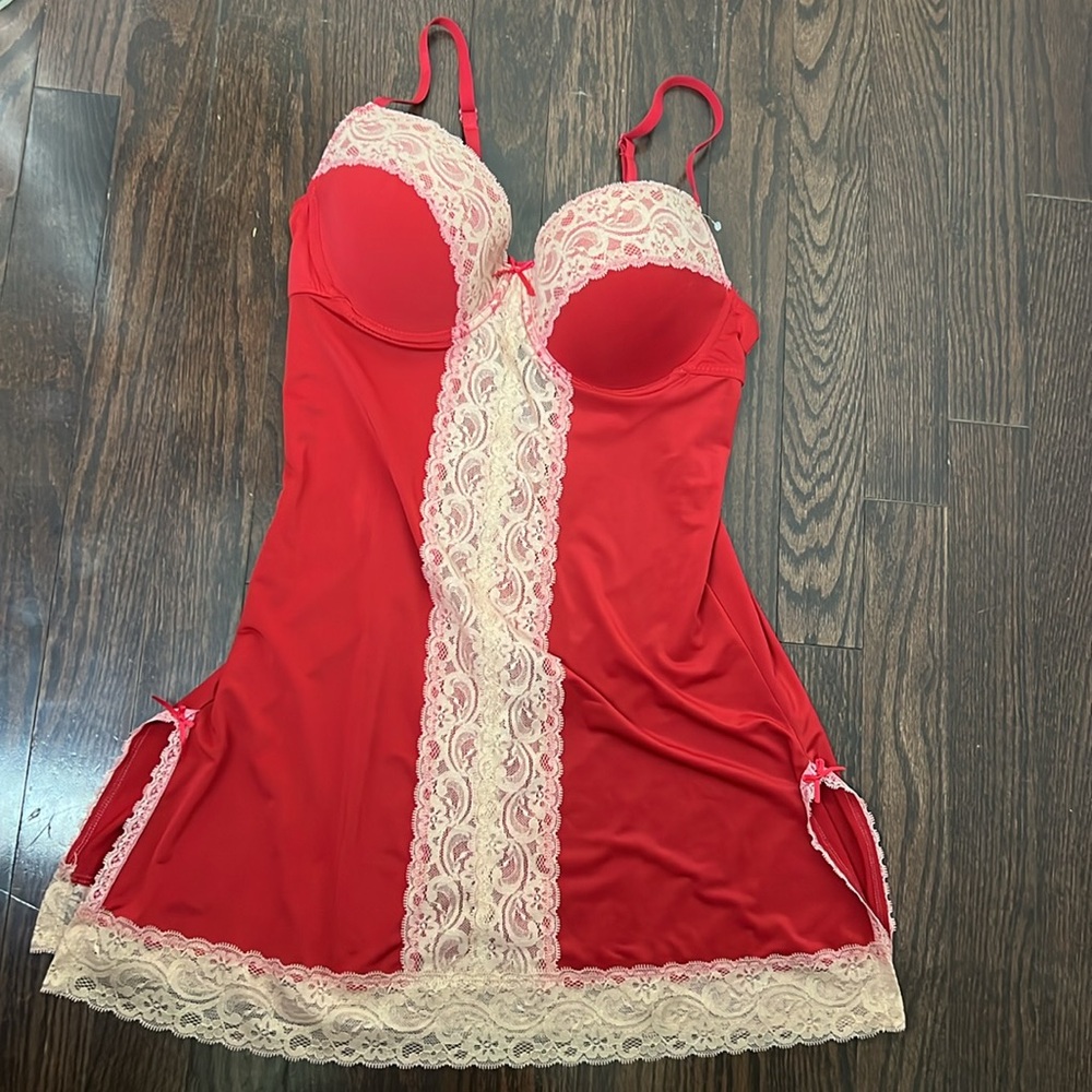 Native  Lingerie Size 38C Breast Cup